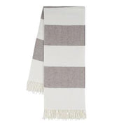 Throw - Rugby Stripe Throw