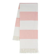 Throw - Rugby Stripe Throw