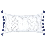 Sahati Bolster Pillow Decorative Pillow John Robshaw 