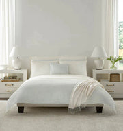 Salara Boudoir Sham Bedding Style Sferra 