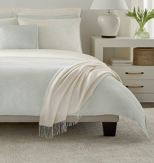 Salara Boudoir Sham Bedding Style Sferra 