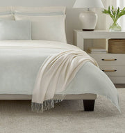 Salara Full/Queen Duvet Cover Bedding Style Sferra 