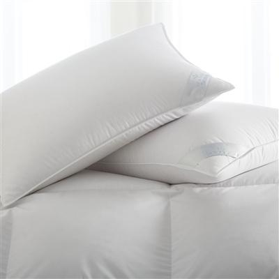 Down Product - Salzburg Queen Pillow
