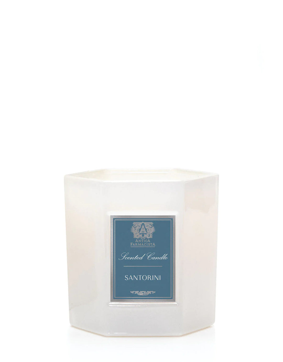 Santorini Candle Candle Antica Farmacista 