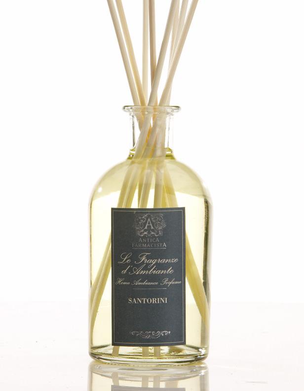Candle - Santorini Fragrance Diffuser