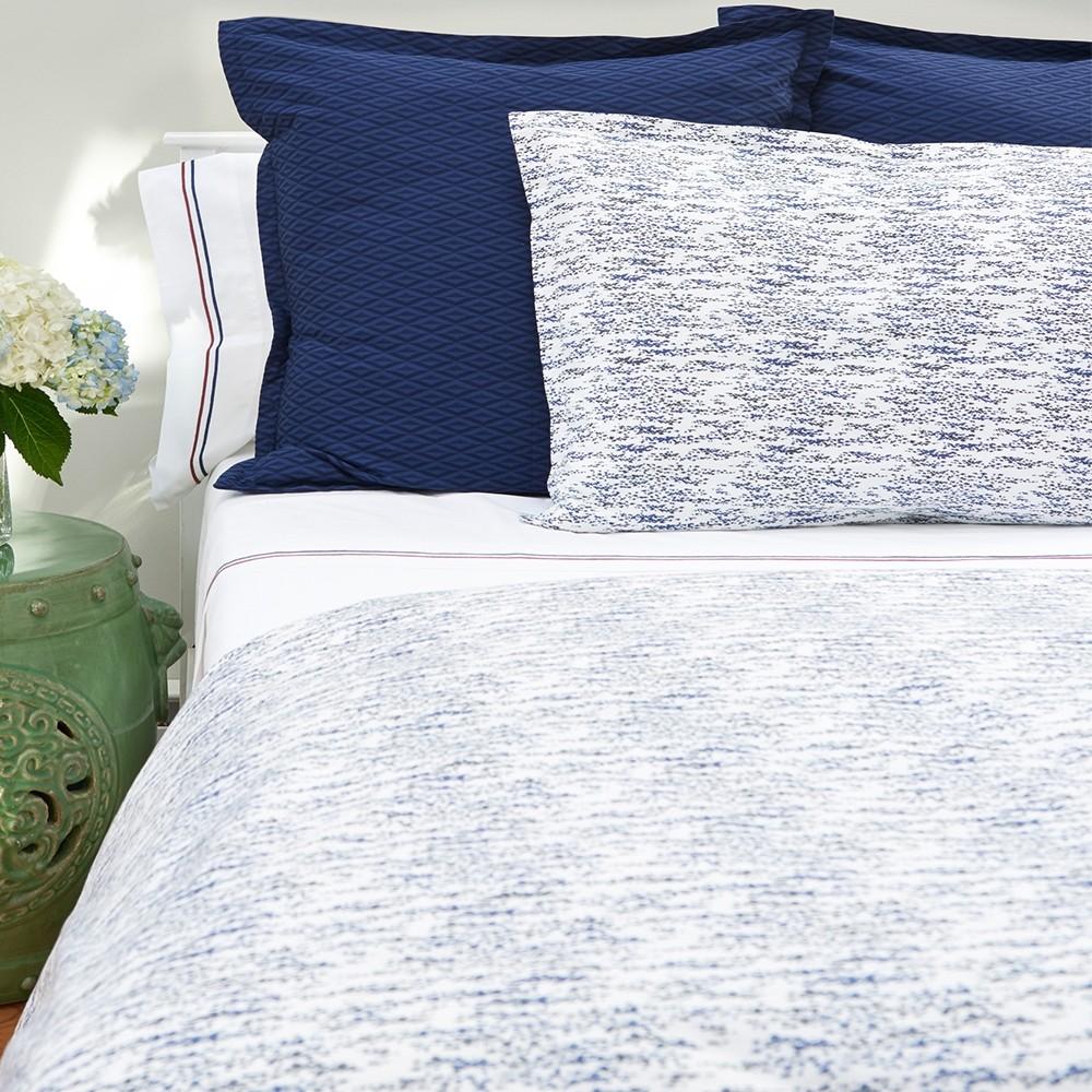 Bedding Style - Sara Full/Queen Duvet Cover