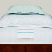 Bedding Style - Sara Lumbar Pillow W/ Insert
