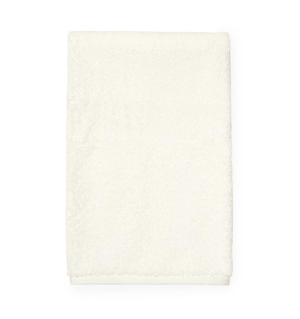 Bath Linens - Sarma Wash Cloth - Set Of 3