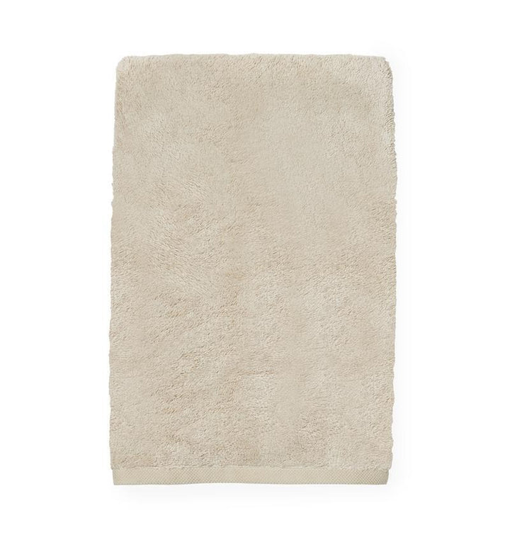 Bath Linens - Sarma Wash Cloth - Set Of 3