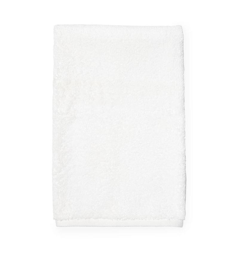 Bath Linens - Sarma Wash Cloth - Set Of 3