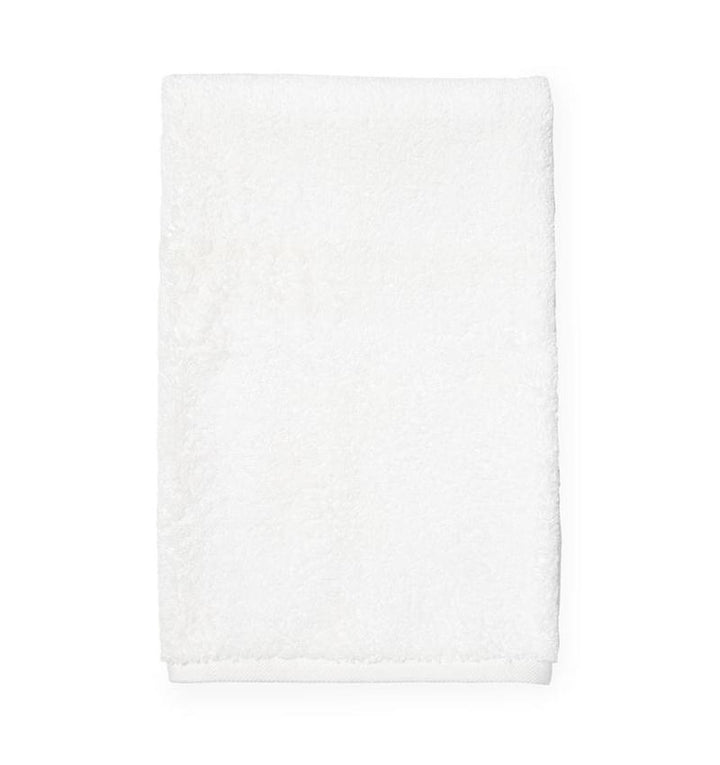 Bath Linens - Sarma Wash Cloth - Set Of 3