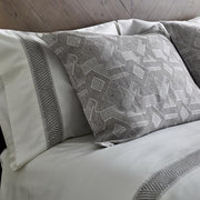 Sashiko Queen Duvet Set Bedding Ann Gish 