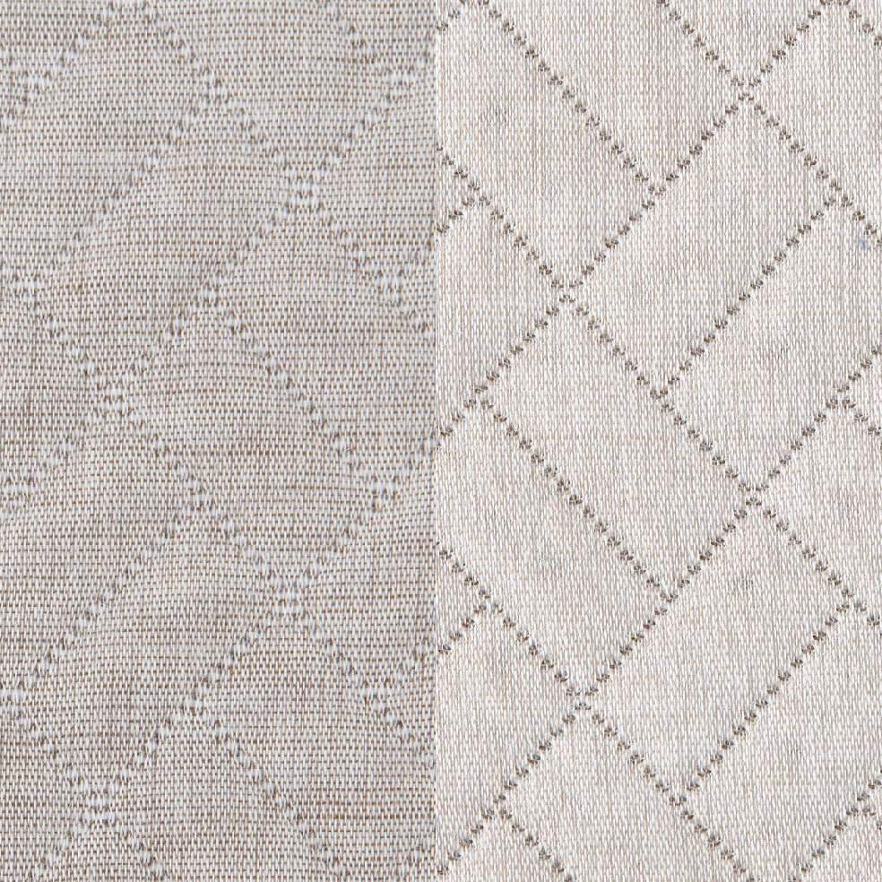 Savannah Boudoir Sham Bedding Style Home Treasures Tree Bark Flax 