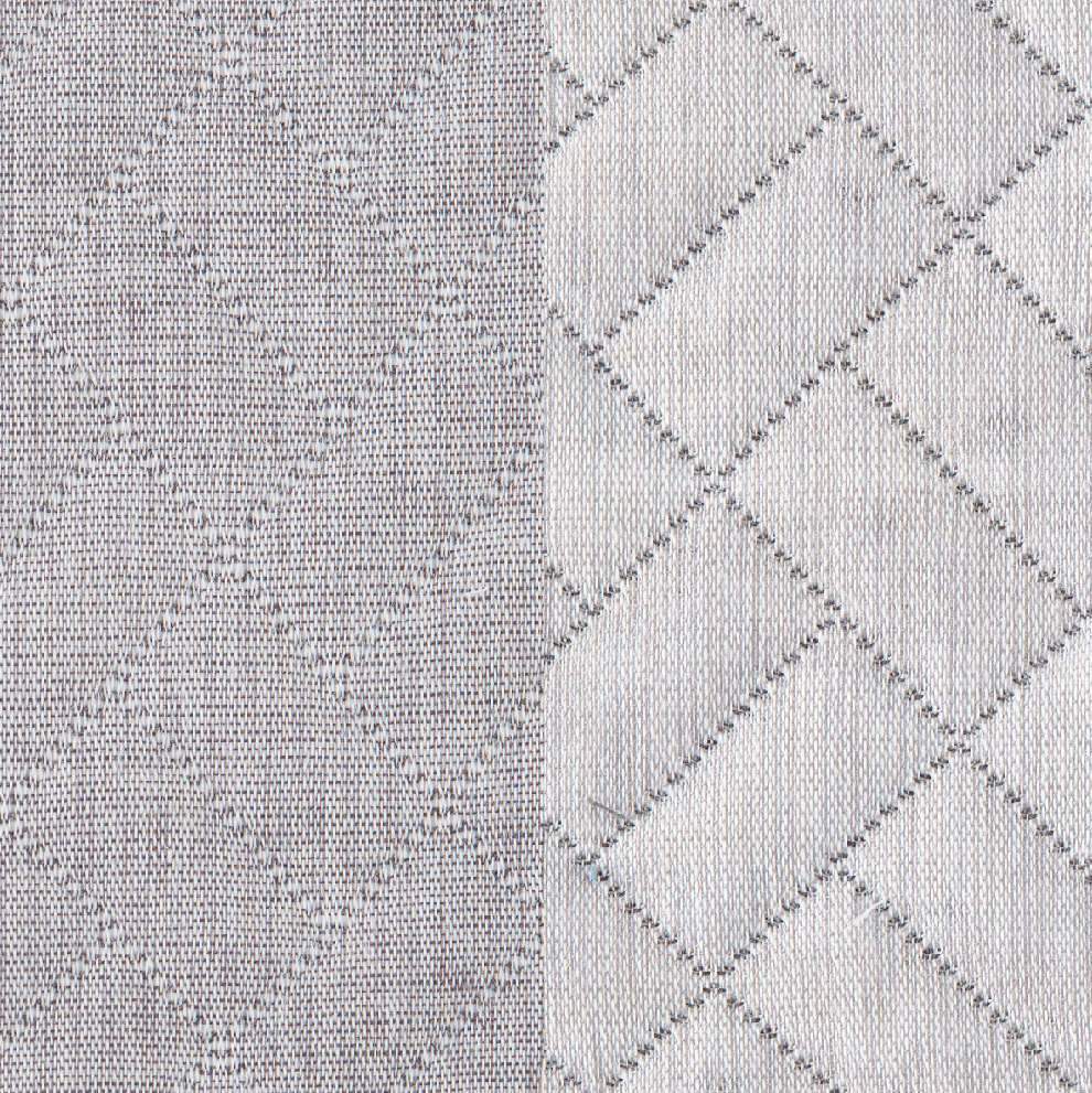 Savannah Euro Sham Bedding Style Home Treasures Granite Ash 