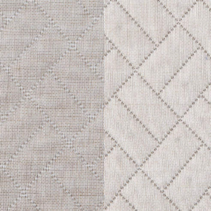 Savannah Euro Sham Bedding Style Home Treasures Tree Bark Flax 