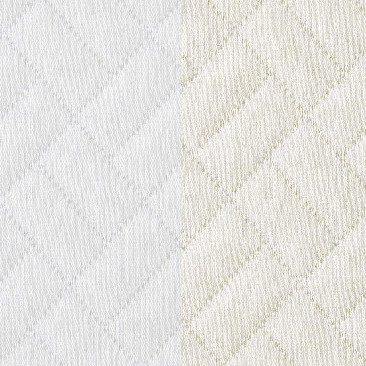 Savannah Full Coverlet Bedding Style Home Treasures White Ivory 