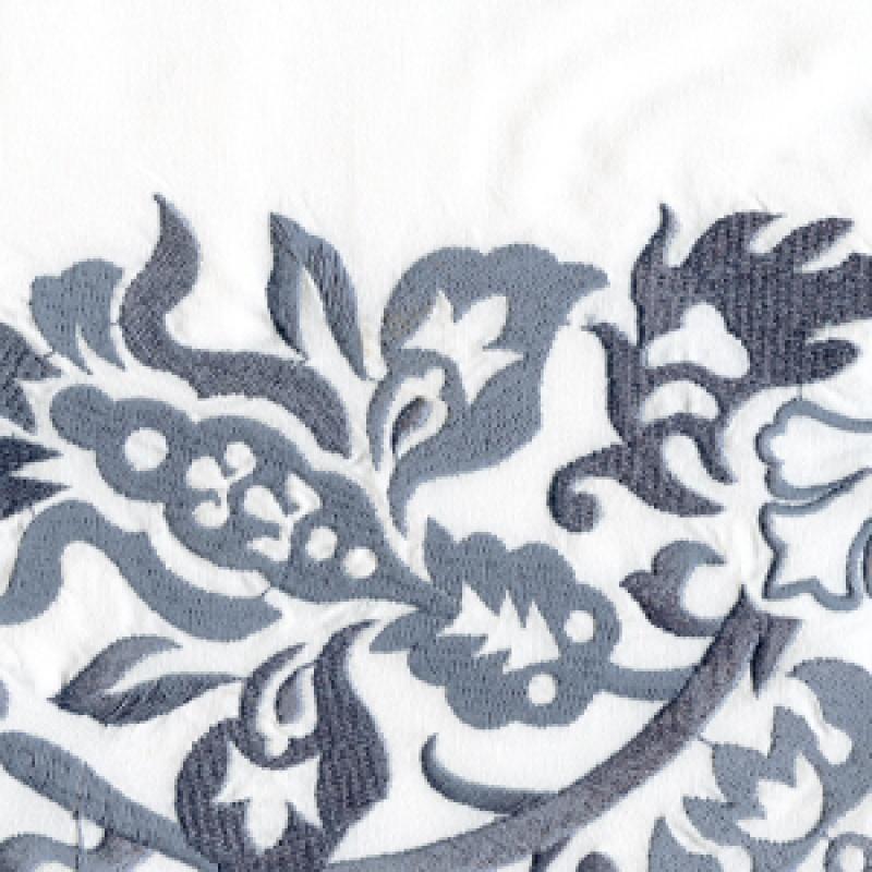 Bedding Style - Saxon F/Q Duvet Cover