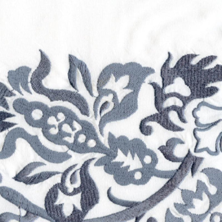 Bedding Style - Saxon F/Q Duvet Cover