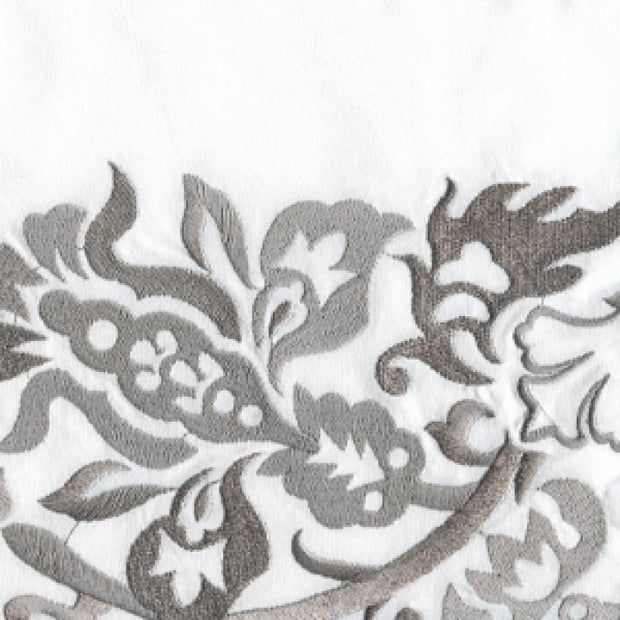Bedding Style - Saxon King Pillowcase - Pair