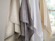SDH Legna Terry Washcloth - set of 4 Bath Linens SDH 