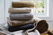 SDH Lupo Hand Towel - set of 4 Bath Linens SDH 