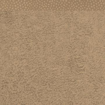 SDH Lupo Hand Towel - set of 4 Bath Linens SDH Cognac 