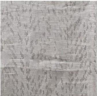 SDH Milos Full Fitted Sheet Bedding Style SDH Dove 