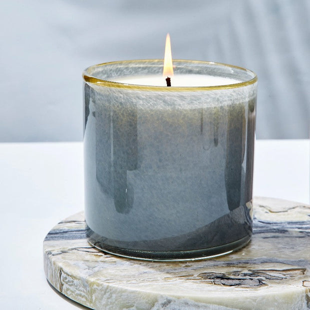 Sea and Dune/Beach House Candle Candle Lafco 