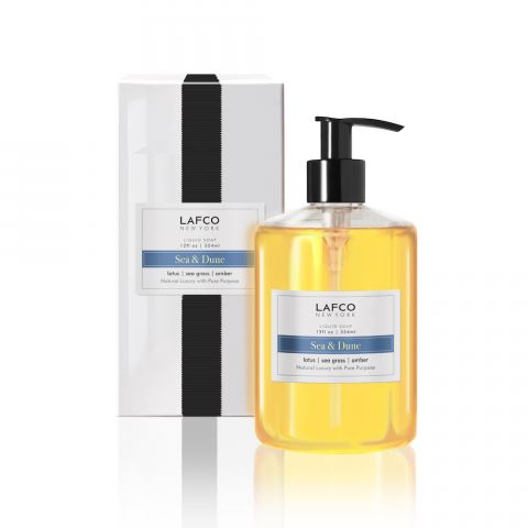 Sea & Dune Hand Soap Body Care Lafco 