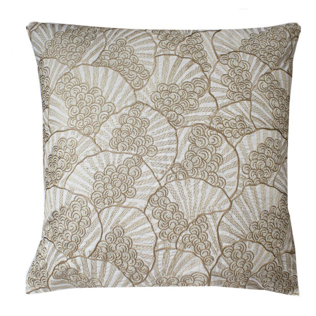 Second Empire Pillow- 24x24 Bedding Style Ann Gish 