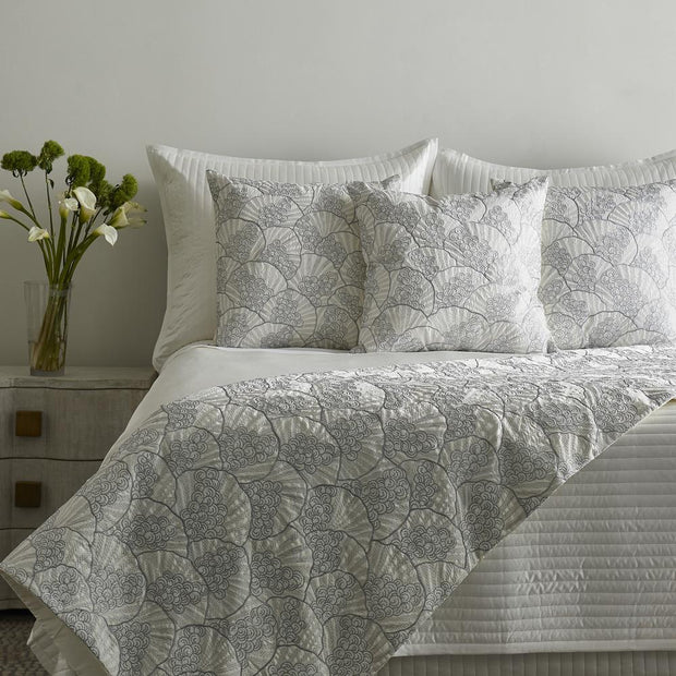 Second Empire Pillow- 24x24 Bedding Style Ann Gish 
