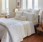 Sedona King Pillowcases - pair Bedding Style Bovi 