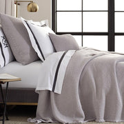 Coverlet - Selah Euro Sham