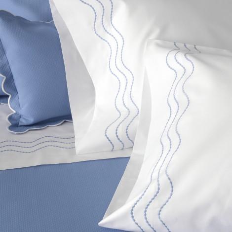Bedding Style - Serena King Pillowcase- Pair