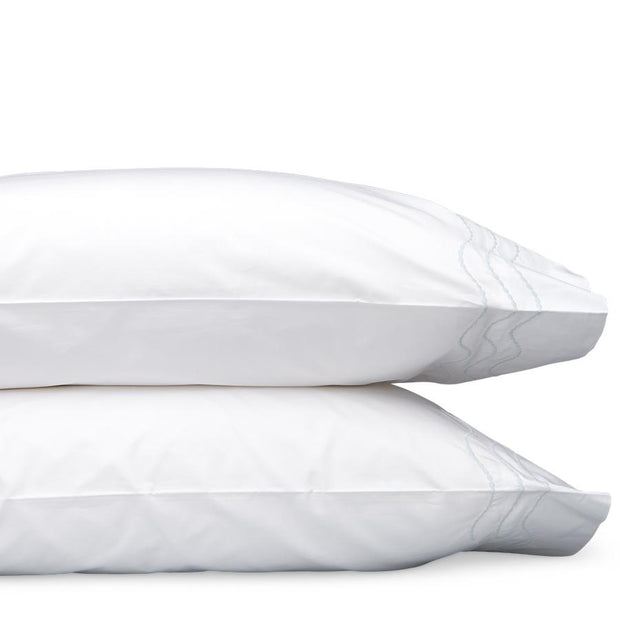 Bedding Style - Serena Standard Pillowcase- Pair