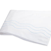 Bedding Style - Serena Twin Flat Sheet