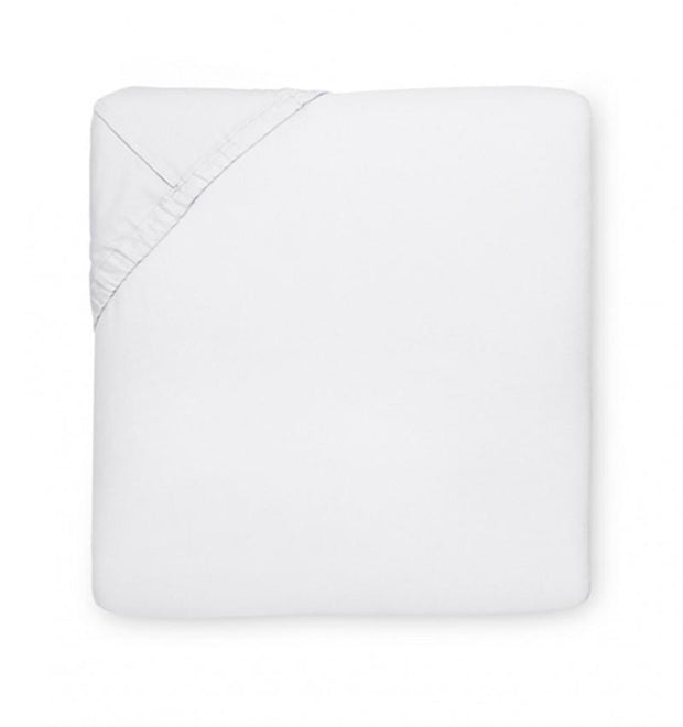 Bedding Style - Sereno Cal King Fitted Sheet