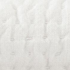 Seychelles Euro Sham Bedding Style Pine Cone Hill Dove White 