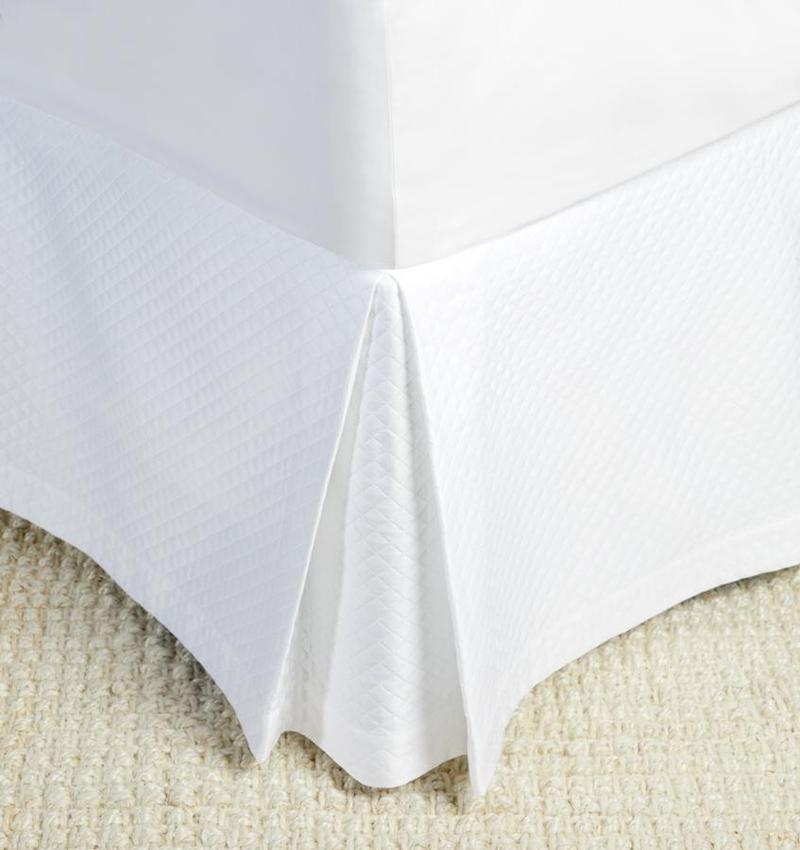 Bedding Style - Sferra Bari Bedskirt