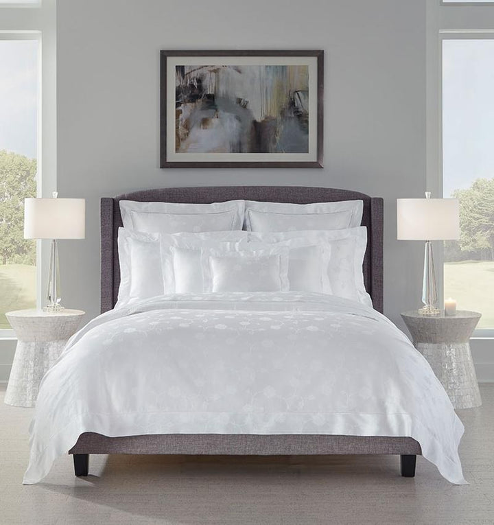 Bedding Style - Sferra Giza 45 Jacquard
