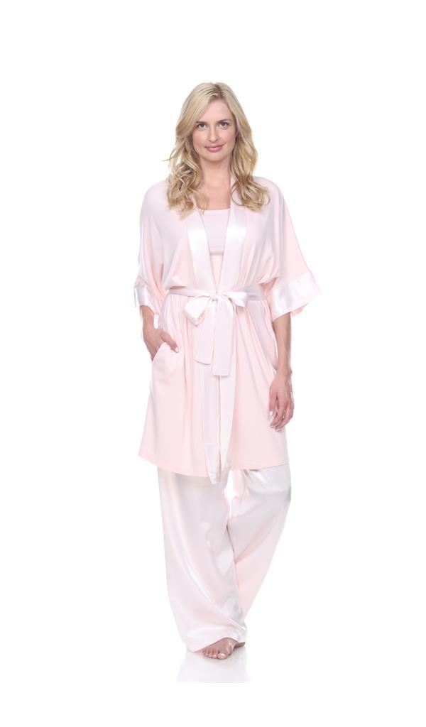 Bath Robe - Shala Robe - Medium/Large