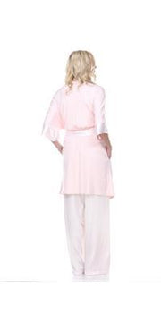 Bath Robe - Shala Robe - Medium/Large