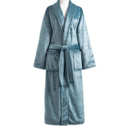 Sheepy Fleece 2.0 Long Robe- Petite Bath Robe Pine Cone Hill 