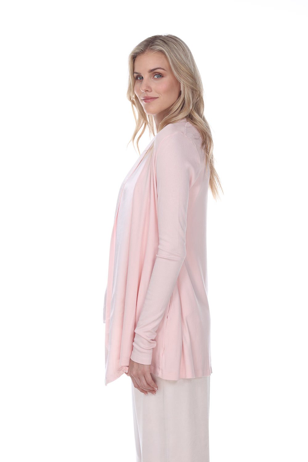 Loungewear - Shelby Cardigan - Large