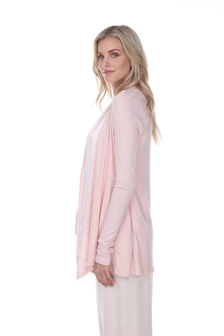 Loungewear - Shelby Cardigan - Large