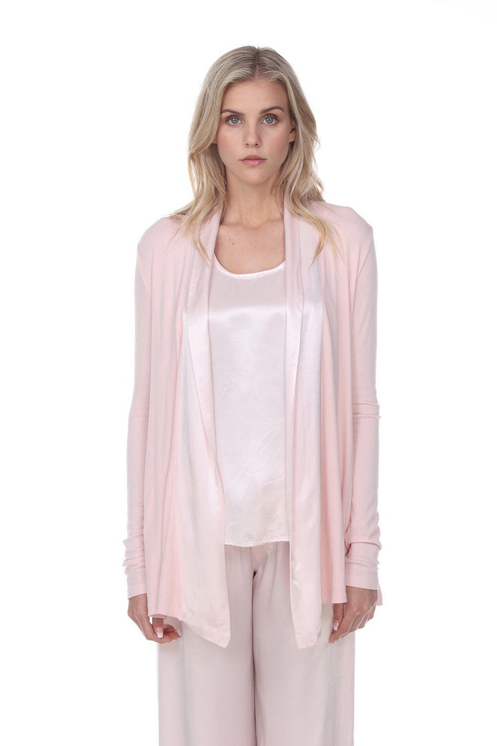 Loungewear - Shelby Cardigan - Large