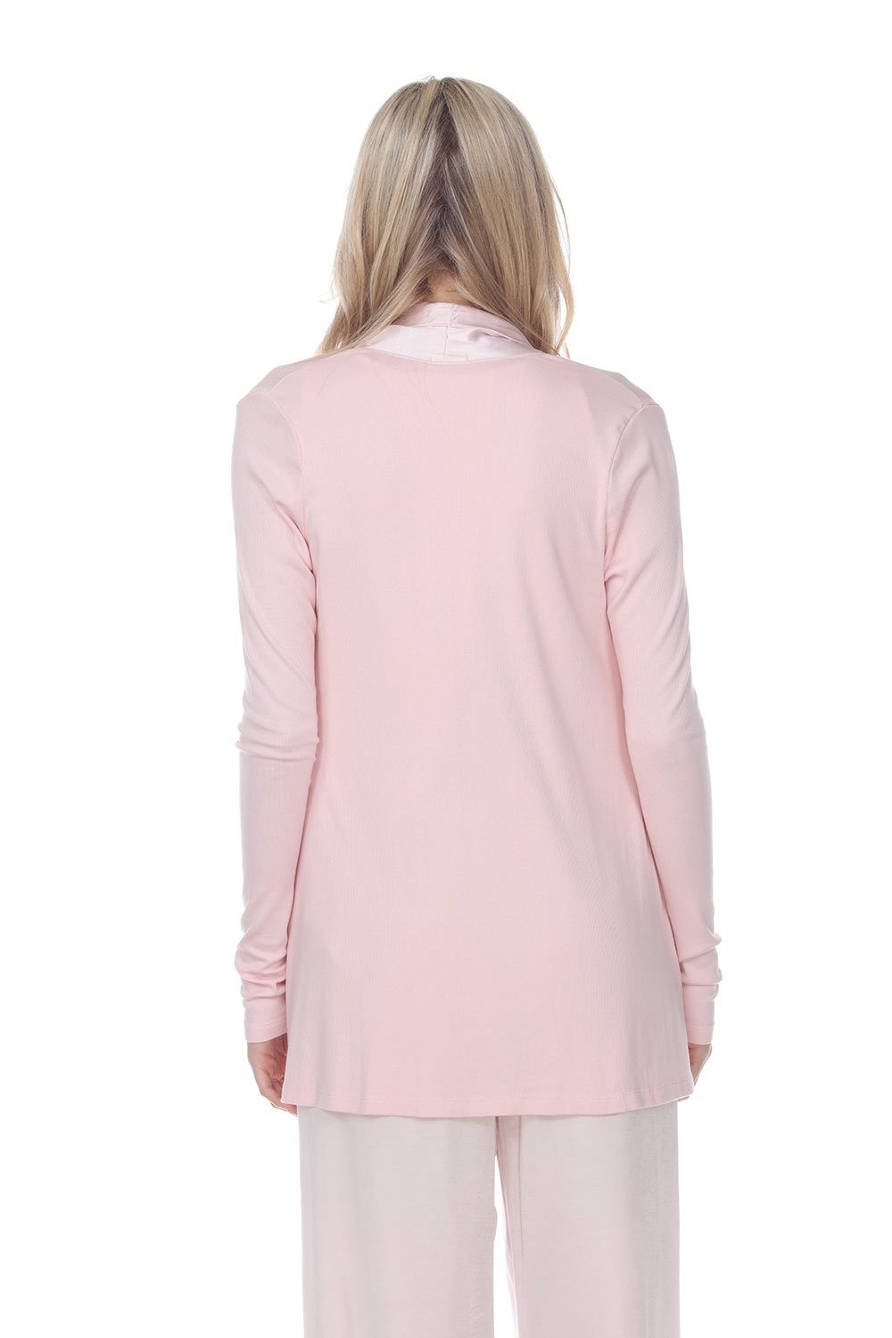 Loungewear - Shelby Cardigan - Large