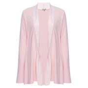 Shelby Cardigan - XS Loungewear PJ Harlow Blush 