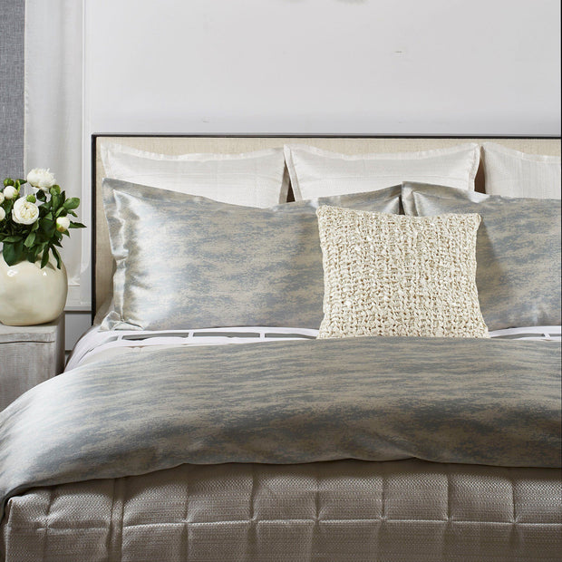 Bedding Style - Shimmer King Duvet Set