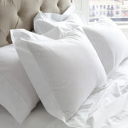 Bedding Style - Sierra Hemstitch Euro Sham